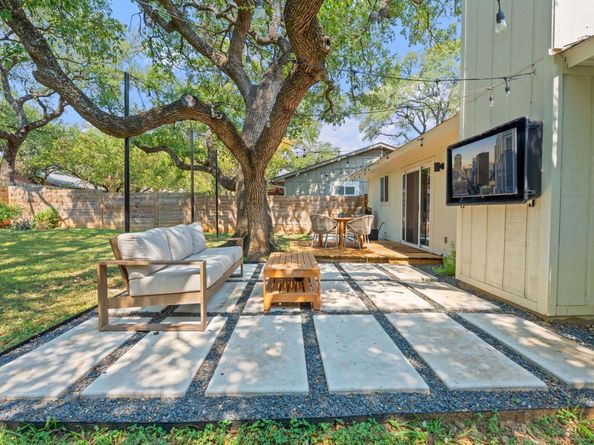 3311 Harpers Ferry LN, Austin TX 78745