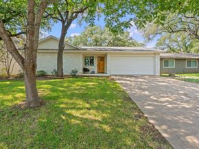 3311 Harpers Ferry LN, Austin TX 78745