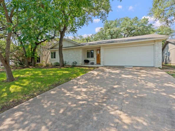3311 Harpers Ferry LN, Austin TX 78745