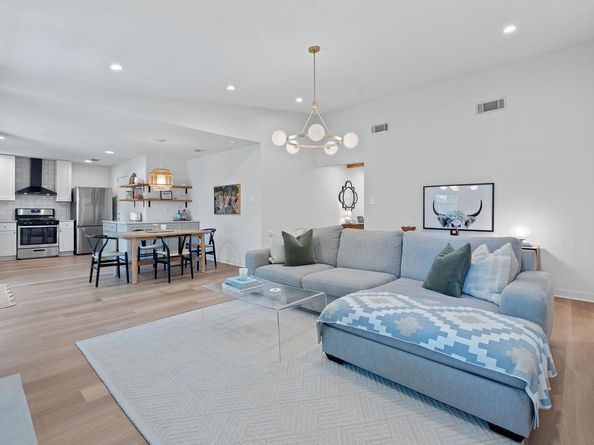3311 Harpers Ferry LN, Austin TX 78745