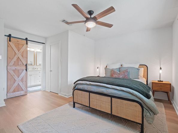 3311 Harpers Ferry LN, Austin TX 78745