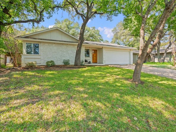 3311 Harpers Ferry LN, Austin TX 78745