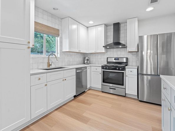 3311 Harpers Ferry LN, Austin TX 78745