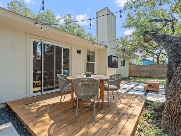 3311 Harpers Ferry LN, Austin TX 78745