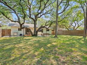 3311 Harpers Ferry LN, Austin TX 78745