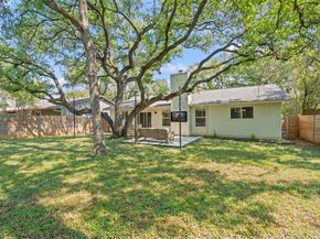 3311 Harpers Ferry LN, Austin TX 78745