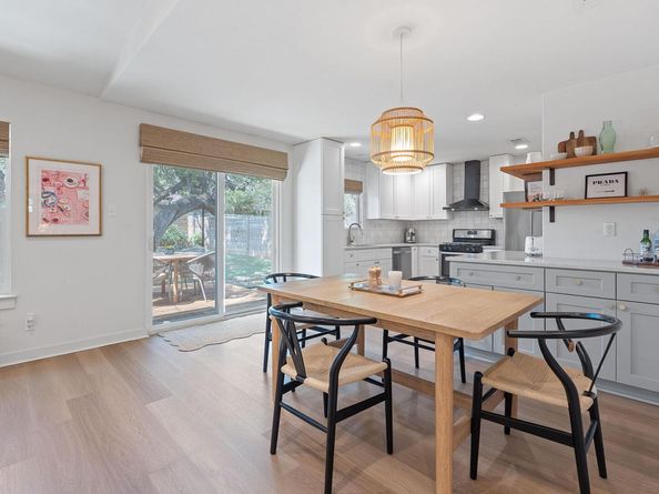 3311 Harpers Ferry LN, Austin TX 78745