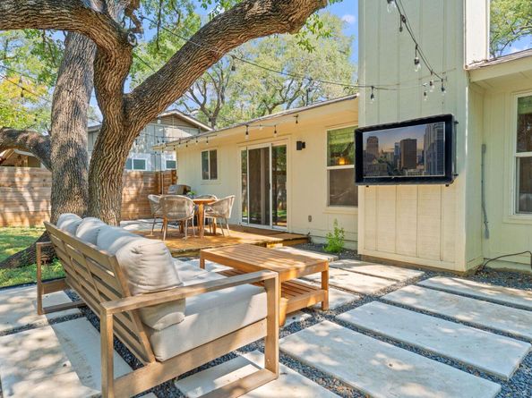 3311 Harpers Ferry LN, Austin TX 78745