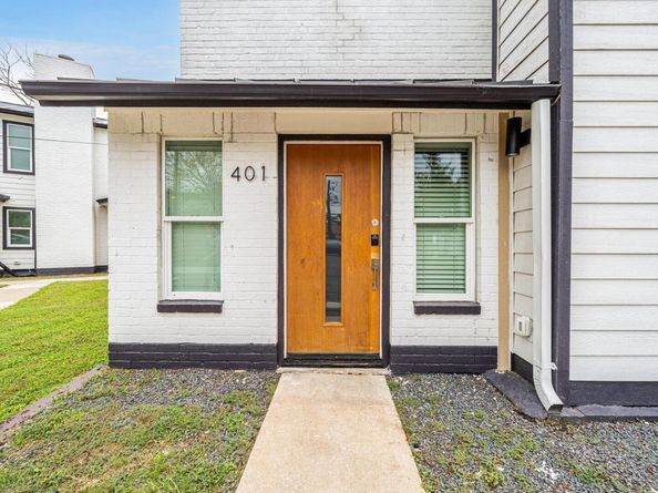 2706 Wheless LN 401, Austin TX 78723