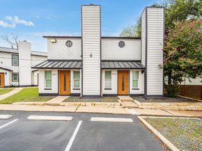 2706 Wheless LN 401, Austin TX 78723