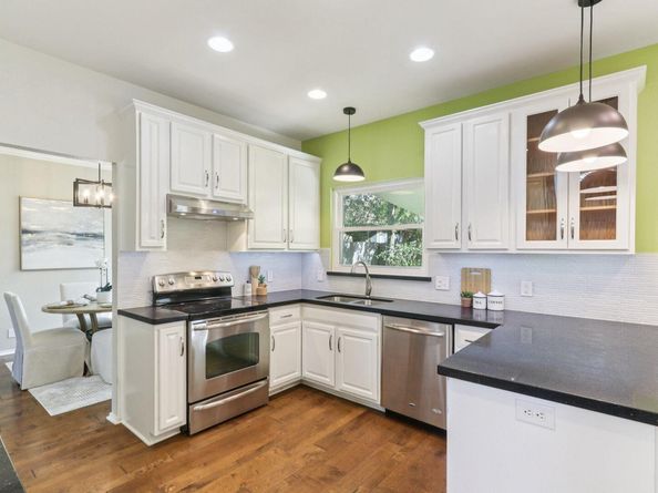 6607 Haswell LN, Austin TX 78749