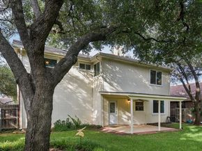 6607 Haswell LN, Austin TX 78749