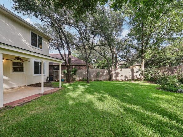 6607 Haswell LN, Austin TX 78749