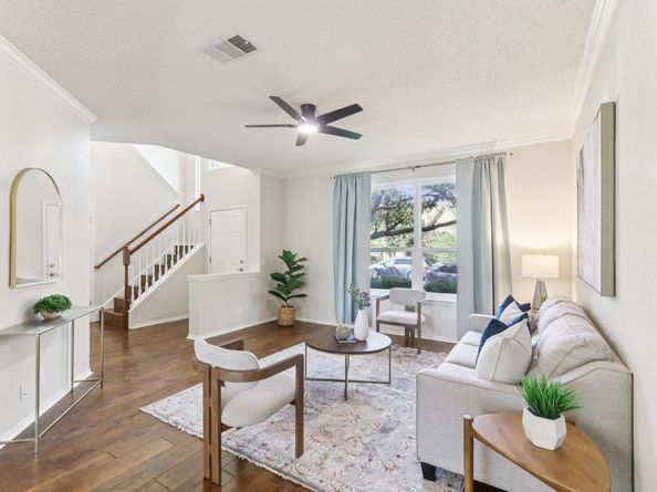 6607 Haswell LN, Austin TX 78749