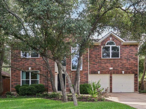 6607 Haswell LN, Austin TX 78749