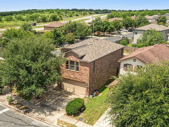 8936 Milton Lease DR, Austin TX 78747