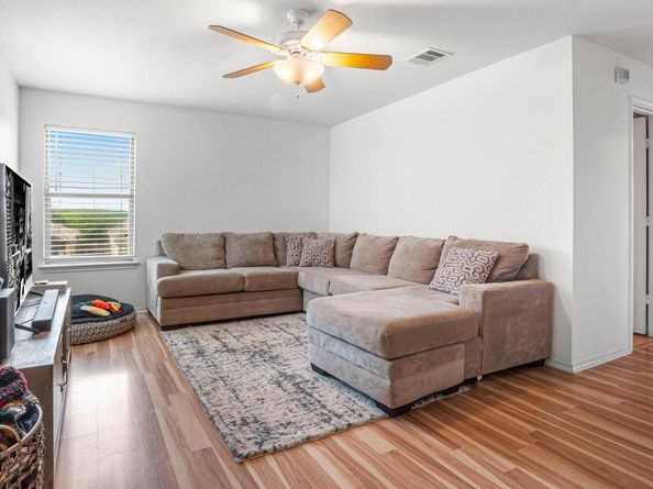 8936 Milton Lease DR, Austin TX 78747