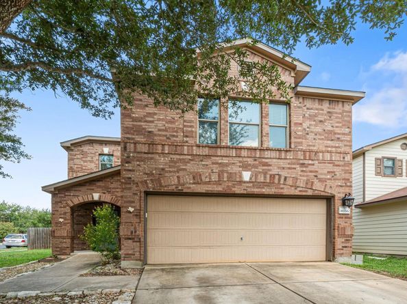 8936 Milton Lease DR, Austin TX 78747
