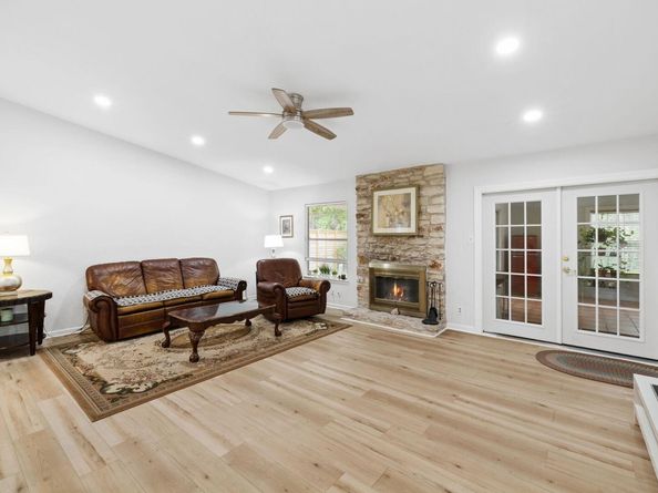 607 Elderberry CV, Austin TX 78745