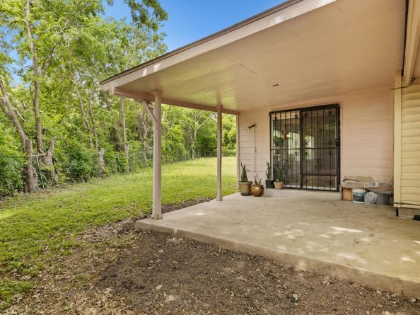 607 Elderberry CV, Austin TX 78745