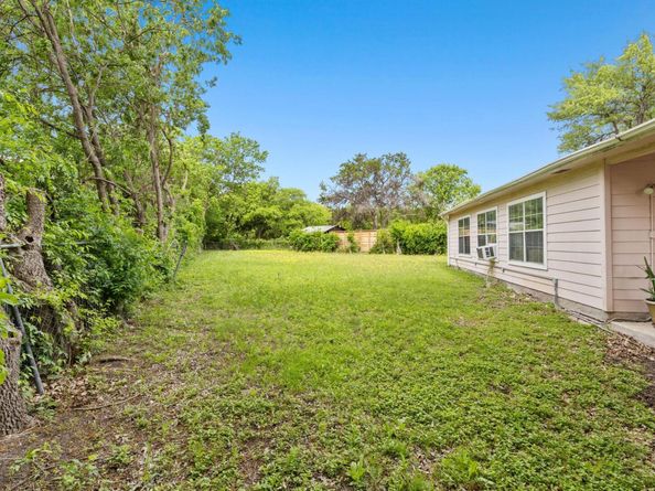 607 Elderberry CV, Austin TX 78745