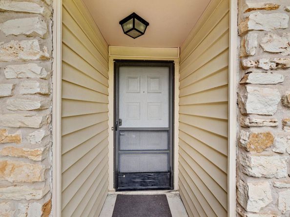 607 Elderberry CV, Austin TX 78745