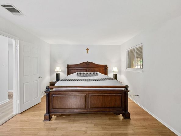 607 Elderberry CV, Austin TX 78745