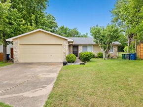 607 Elderberry CV, Austin TX 78745