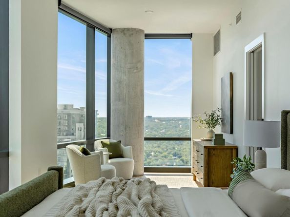 70 Rainey ST 2701, Austin TX 78701