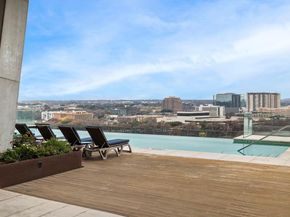 70 Rainey ST 2701, Austin TX 78701