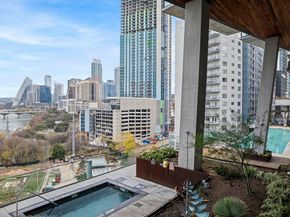 70 Rainey ST 2701, Austin TX 78701