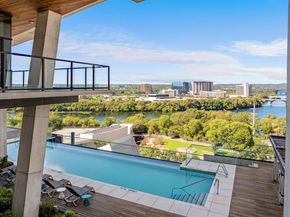 70 Rainey ST 2701, Austin TX 78701
