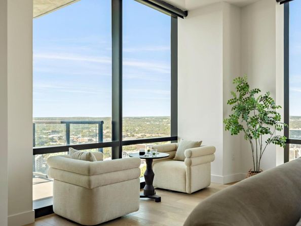 70 Rainey ST 2701, Austin TX 78701