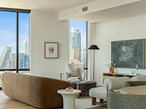70 Rainey ST 2701, Austin TX 78701