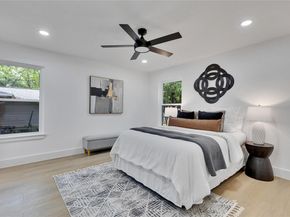 5508 Mapleleaf DR, Austin TX 78723