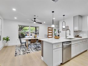5508 Mapleleaf DR, Austin TX 78723