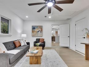 5508 Mapleleaf DR, Austin TX 78723