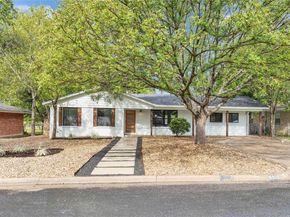 5508 Mapleleaf DR, Austin TX 78723