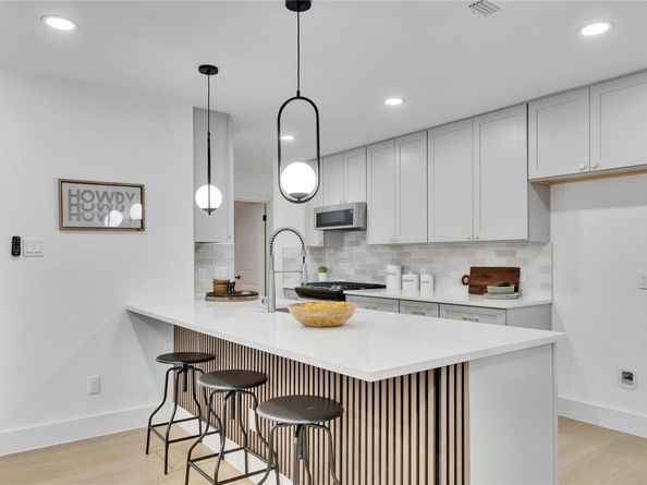 5508 Mapleleaf DR, Austin TX 78723