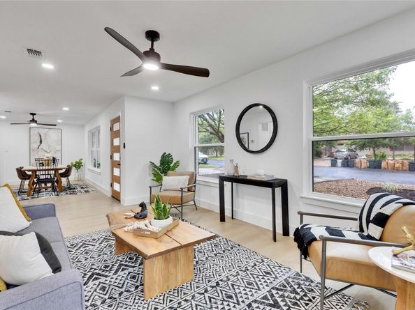 5508 Mapleleaf DR, Austin TX 78723
