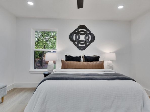5508 Mapleleaf DR, Austin TX 78723