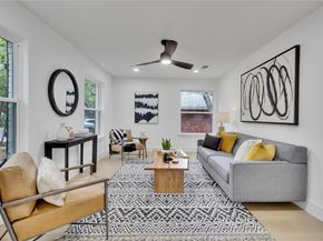 5508 Mapleleaf DR, Austin TX 78723