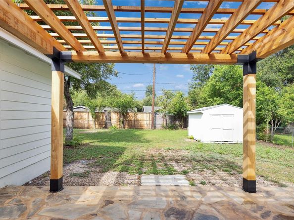5508 Mapleleaf DR, Austin TX 78723