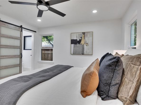 5508 Mapleleaf DR, Austin TX 78723
