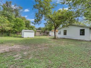 5508 Mapleleaf DR, Austin TX 78723