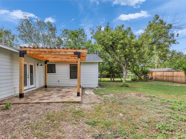 5508 Mapleleaf DR, Austin TX 78723