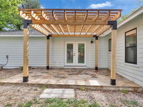 5508 Mapleleaf DR, Austin TX 78723