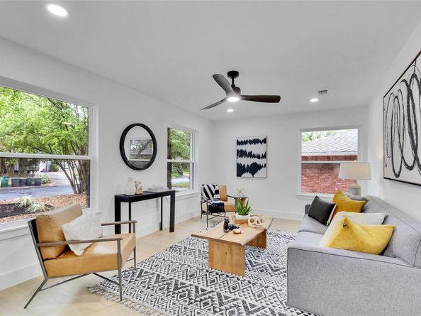 5508 Mapleleaf DR, Austin TX 78723