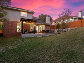 2950 Lantana Ridge Dr, Austin TX 78732