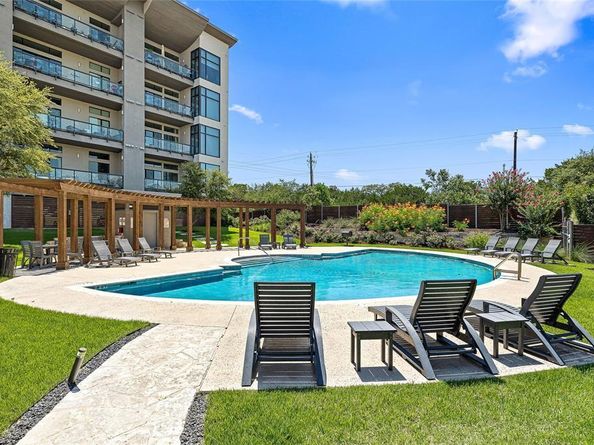 5921 Hiline RD 2404, Austin TX 78734